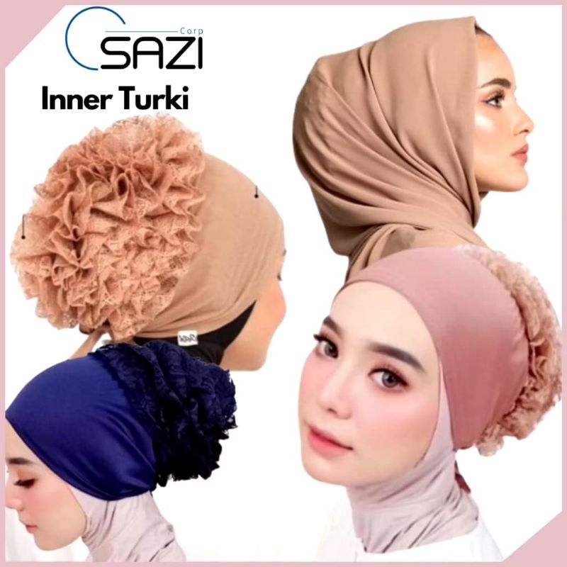 MORYMONY - INNER TURKEY / INNER TURKEY CEPOL