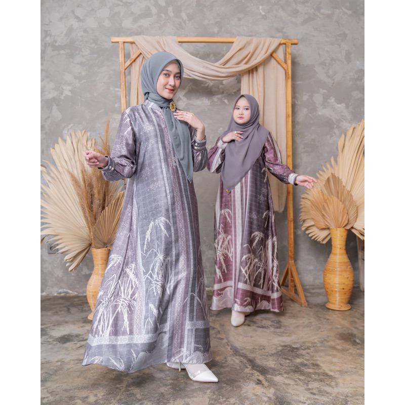 KICIKS x KIKAN - ORYZA SATIVA