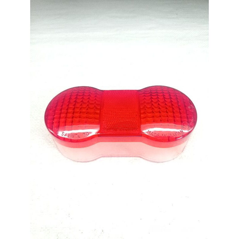 โคมไฟหยุดหลัง Mica Suzuki GT185 GT250 GT380