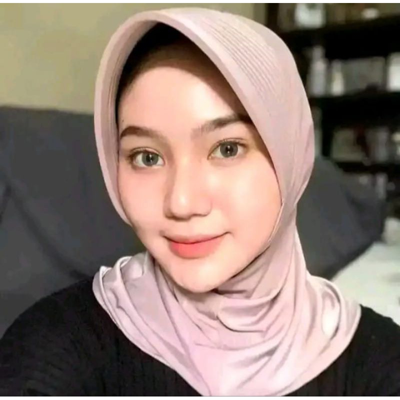 INSTANT SPORT HIJAB SIZE (S) SPORT HIJAB SPORT HIJAB/SCHOOL HIJAB/SPORTS HIJAB