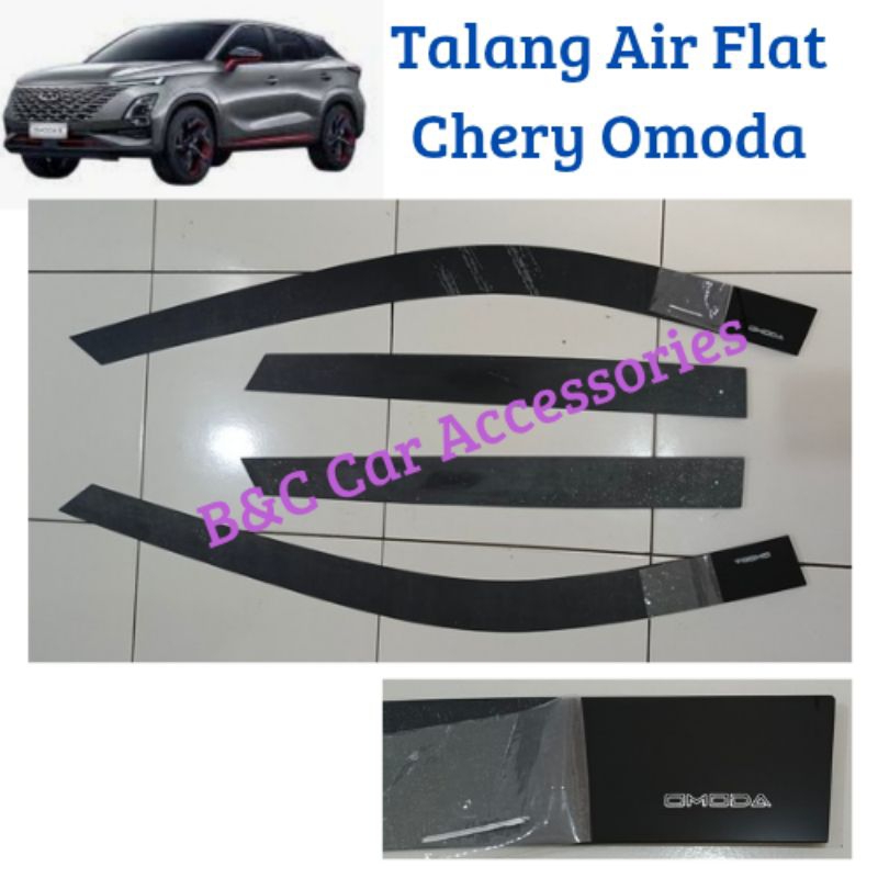 รางน้ํา﻿ Chery Omoda/OModa 5GT/Chery C5/cherry E5/Super Premium Water Jar