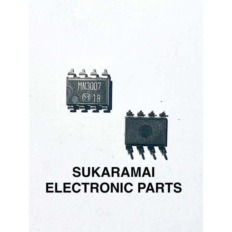 ไอซี MN3007 MN 3007 โมโตโรล่า