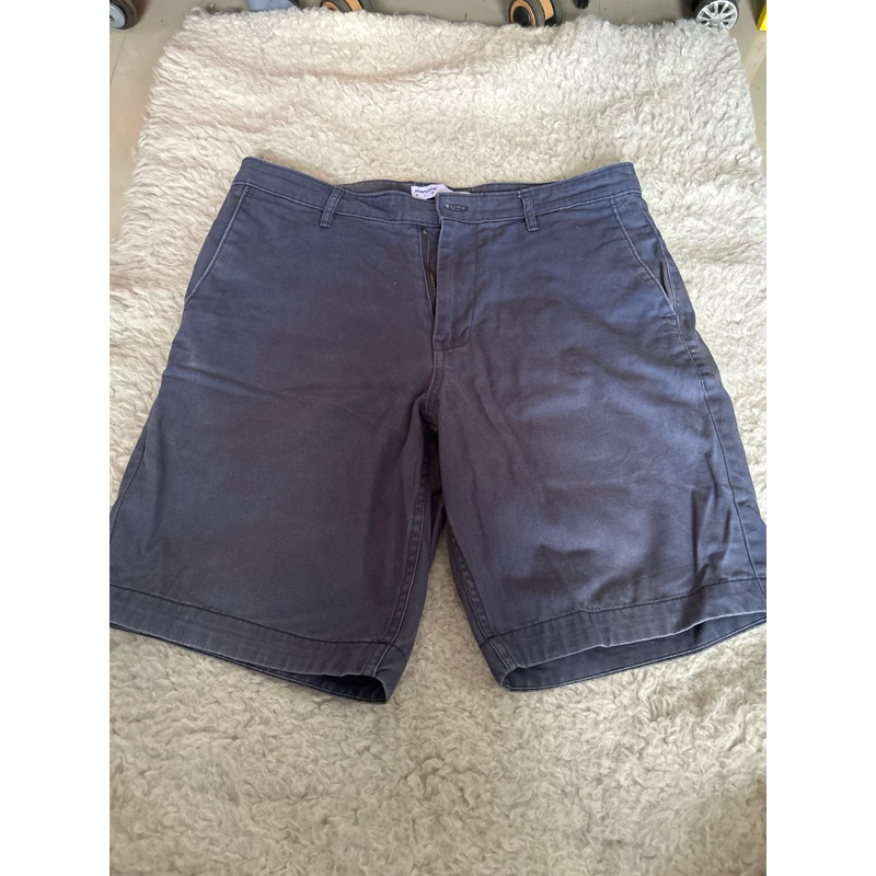 Prelove Manz0ne Basic Shorts ไซส์ 31