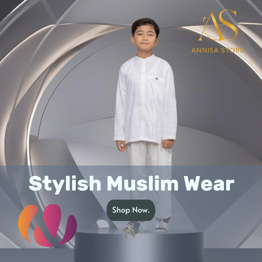 NIBRAS LAIKA BROKEN WHITE เสื้อผ้า