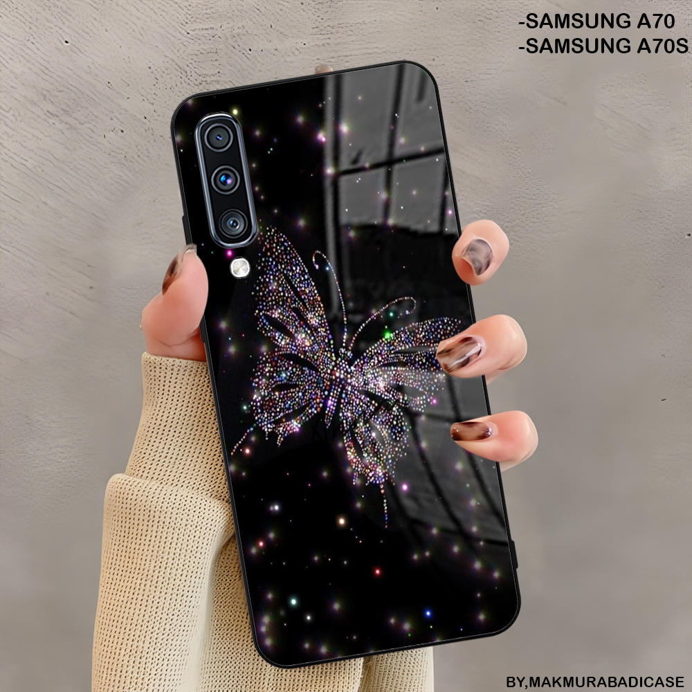 เคส HP Samsung A70 - เคสโทรศัพท์ Samsung A70 / A70s - Samsung A7 2018 - Samsung A20/A30 - Samsung A5