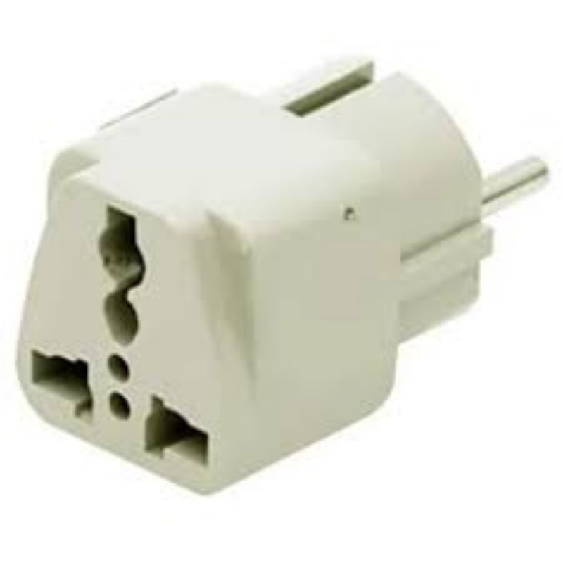 WANPRO SZ 308 ปลั๊กสีสันสดใส/ปลั๊กขนาดใหญ่ 2 ขาถึง 3 ขาชุดชั้นใน