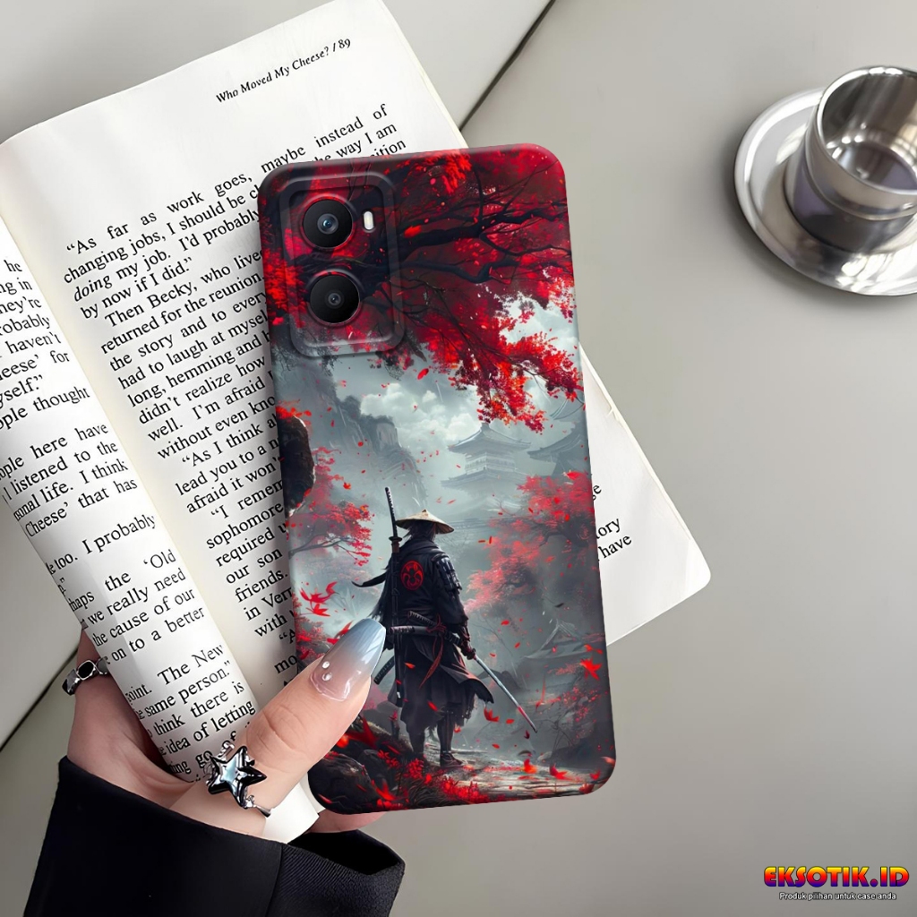 เคสOppo A96 - เคสOppo A96 - เคสแฟชั่น - Oppo A96 Silicone - Cool and Cute Motips - Oppo A96 Softcase