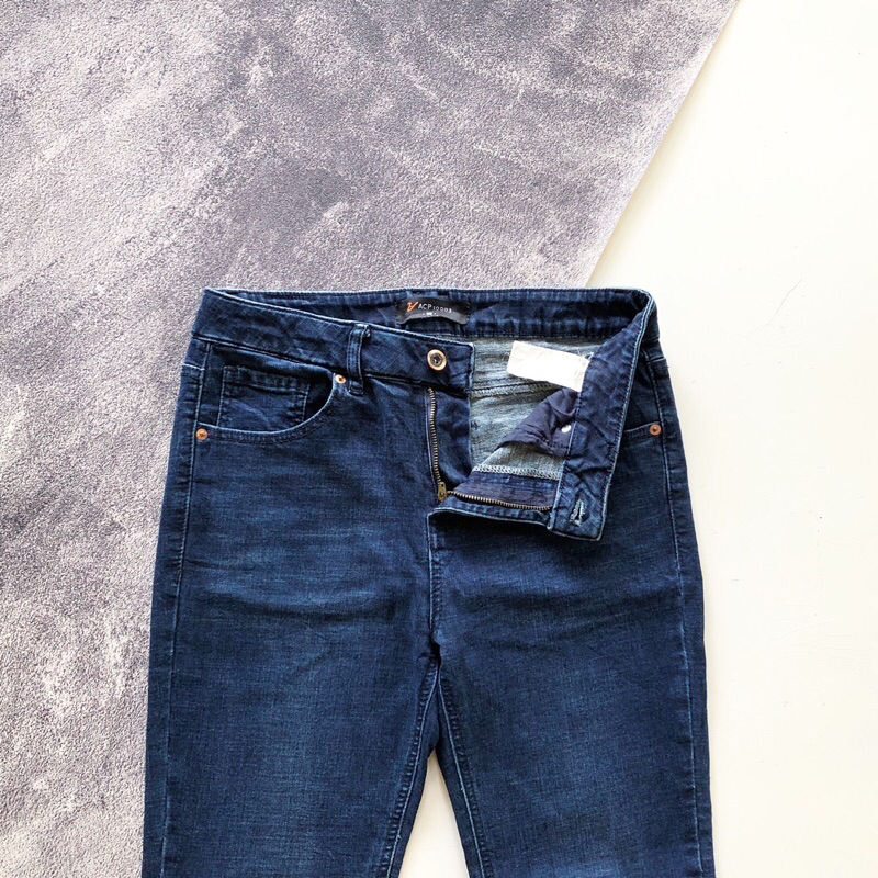 กางเกงยีนส์ ACP*****