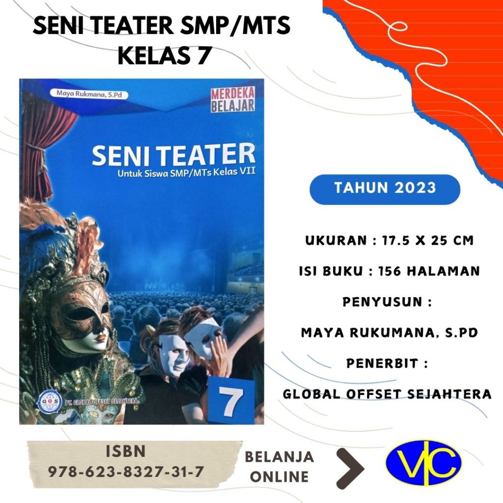 THE ART OF TEACHING SMP/MTs เกรด 7 (STUDY EDIT)