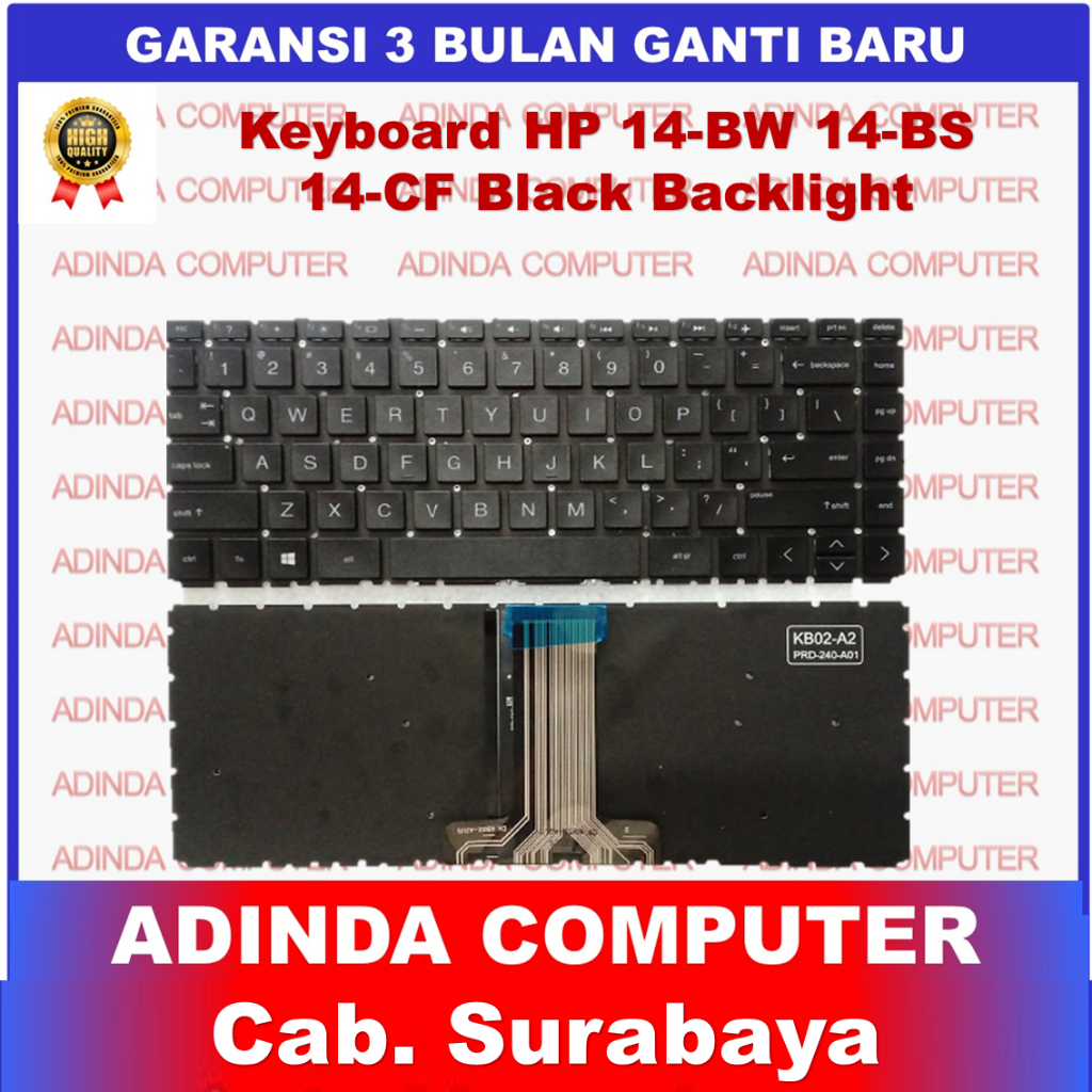 Hp 14-Bw4-bs 14-df 14-BW501AU TPN-C131 14G-BR002TU 14-bs012la 14-bw012nr 14-bs013la L15609-041