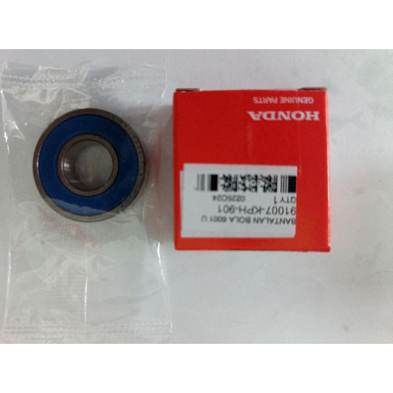 แบริ่ง/ลาว 91007-KPH-901 เดิม AHM