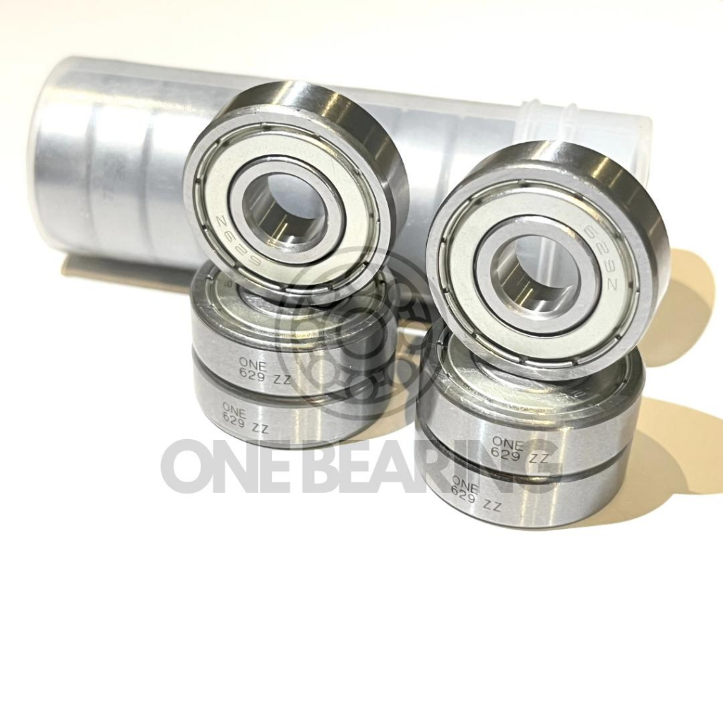 BEARING 629ZZ/629 ZZ 9x26x8mm ONE Bearing ของแท้