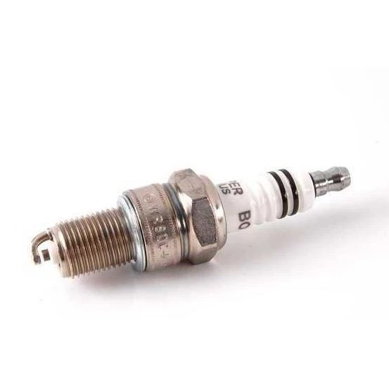 [ AUTOPART ANUGERAH ] หัวเทียน super BOSCH w8dc / f6tc สําหรับ kijang 3k-7k ไม่ใช่ EFI