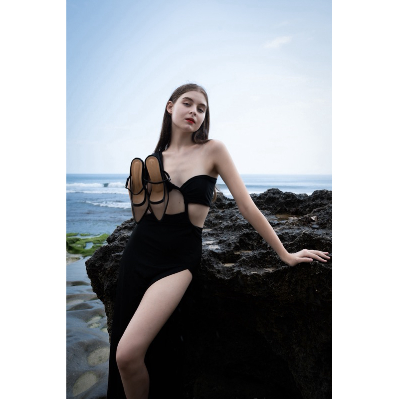 ส้น ELWOOD**********