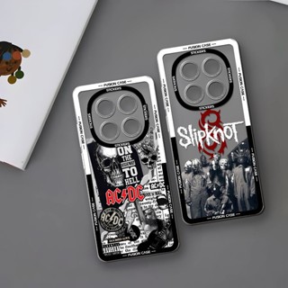 เคสซิลิโคน Xiaomi Redmi Note 14 Pro 5g 14 Pro Plus 5g Note 1…