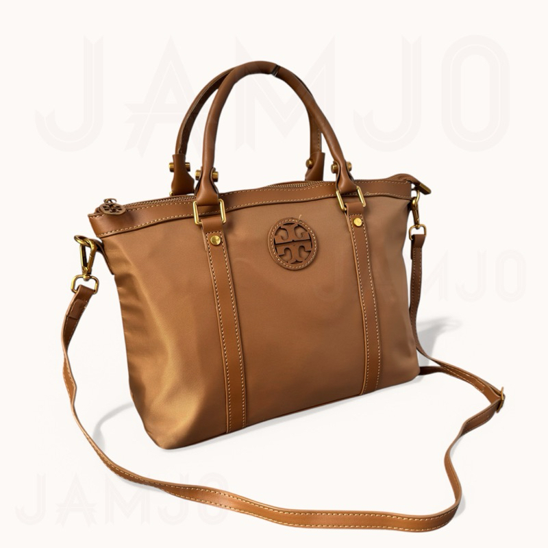 Jamjo - TORI CROSSBODY SELEMPANG PARACUT TENTEN BAG NYLON