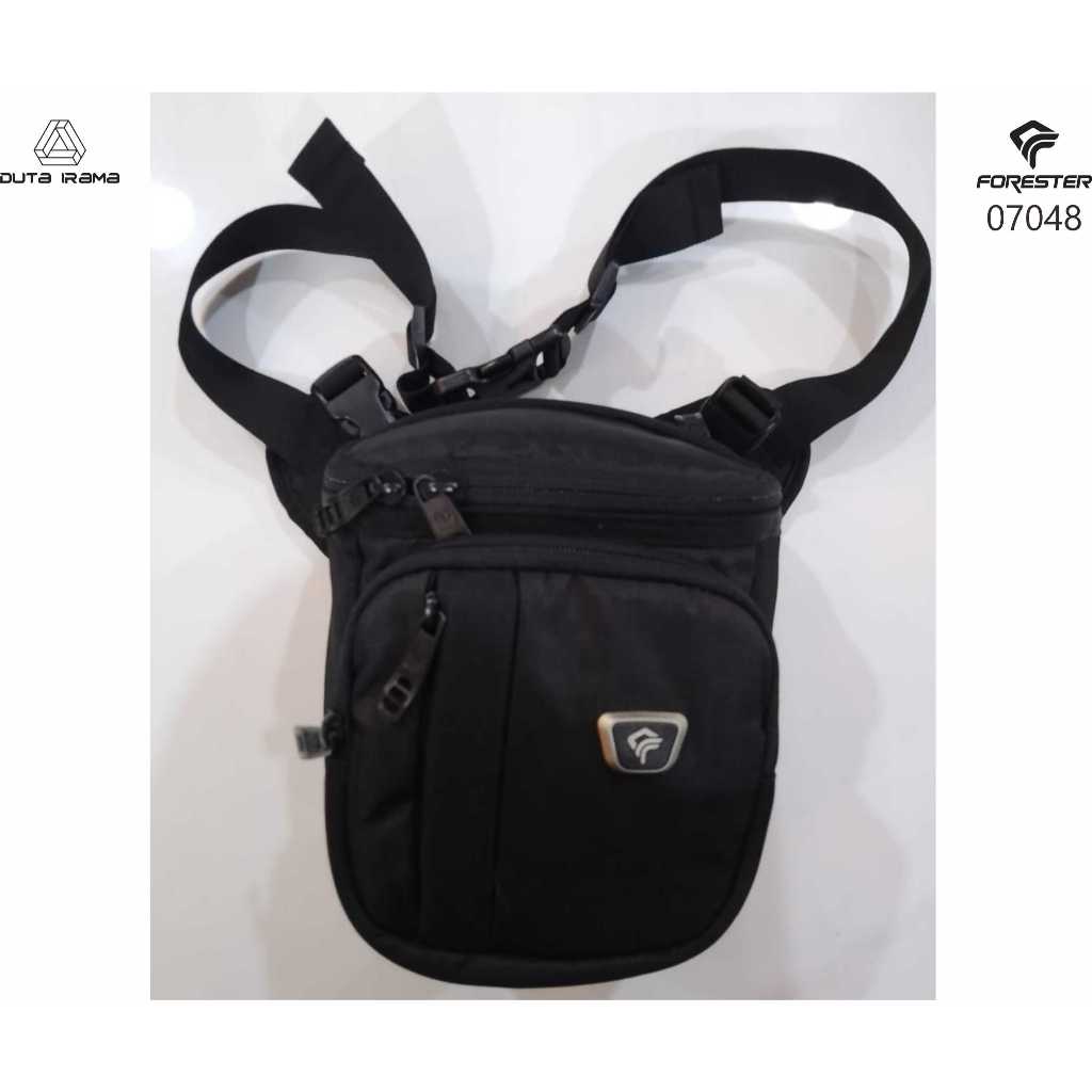 DUTAIRAMA - FORESTER CAMERA BAG 07048 D-LUX 02