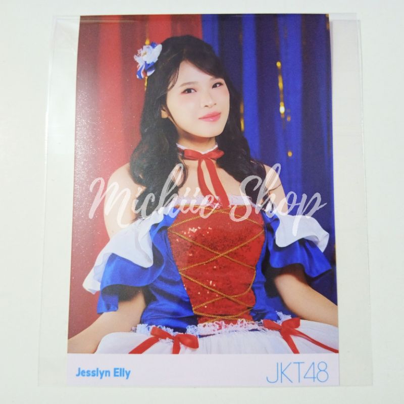 Photopack Lyn JKT48 Sukinida - Personal Meet & Greet Festival | Photopack Lyn/Jesslyn JKT48 MnG Suki