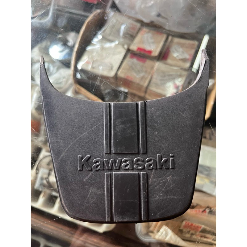 บังโคลน binter merzy kz200