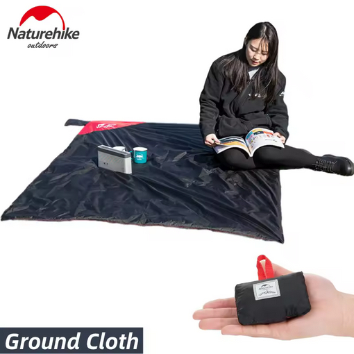 NATUREHIKE ULTRALIGHT MULTIFUNCTIONAL MAT NH17D050-B