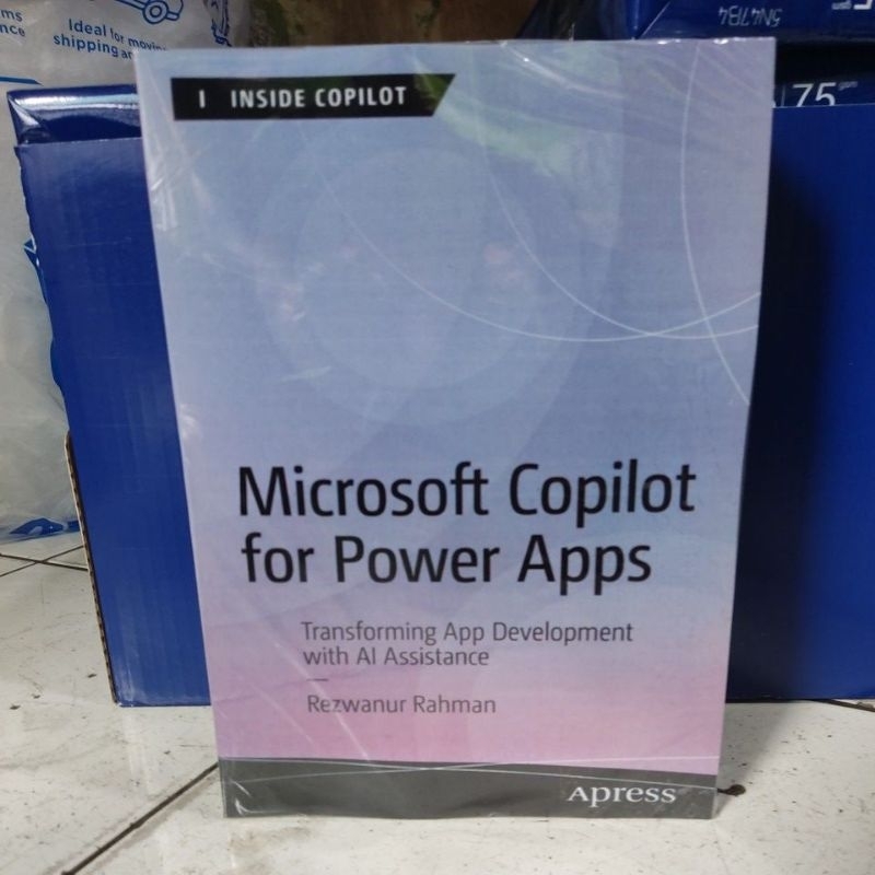 Microsoft Copilot for Power Apps: การพัฒนาแอพแบบแปลงร่างด้วย AI