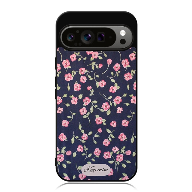 HP Google Pixel 9 8 7 6 5 4 3 Pro XL 4g 5g TPU Protection Softcase Keep Calm