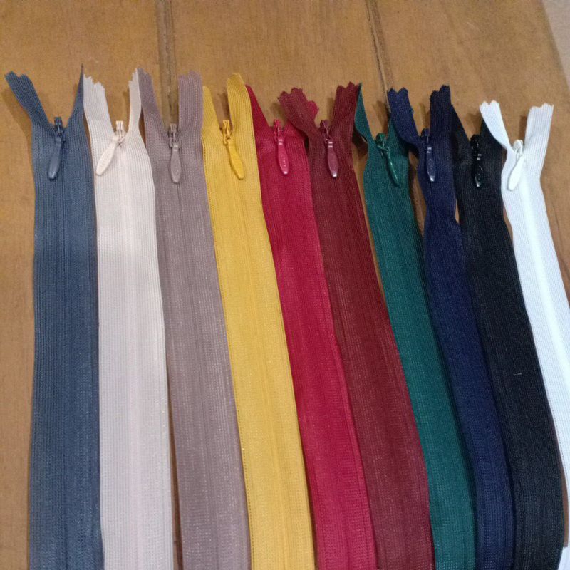 [RETAIL] KCC Zipper ของญี่ปุ่น ขายปลีกต่อหน่วย