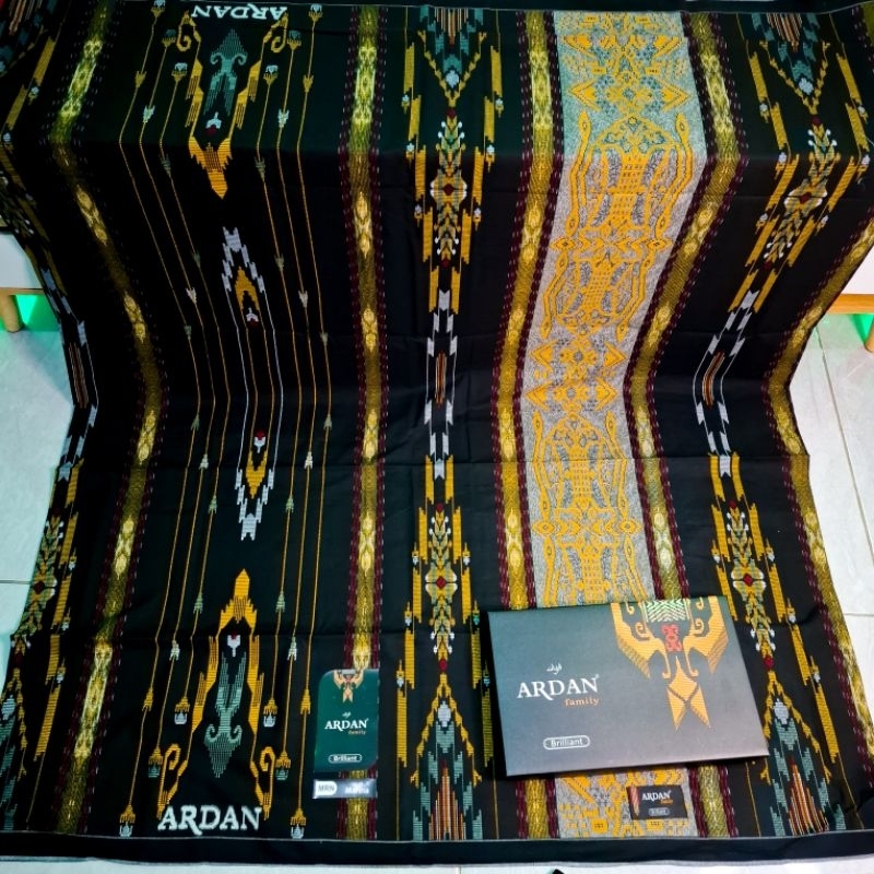 ARDAN FAMILY BRILLIANT GOLD GLOVES / ARDAN FAMILY BRILLIANT / ARDAN FAMILY