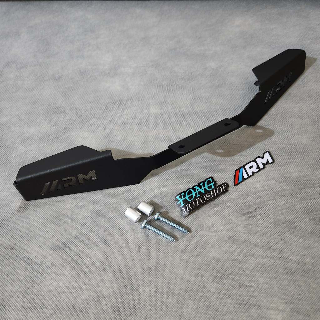 Honda Vario 125 150 160 ARM ARUMI TURN SIGNAL ฝาครอบป้องกันแสง