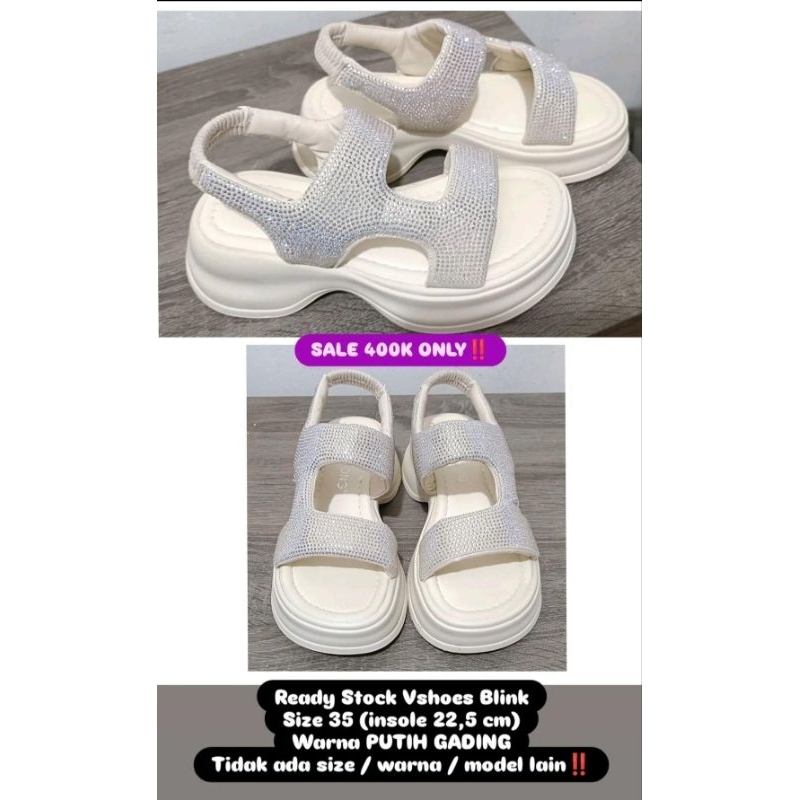 Vshoes Vshop Cotton Candy Shoes กรุงเทพ | รองเท้าแตะ | แพลตฟอร์มแพลตฟอร์ม | รองเท้าส้นเตารีด | รองเท