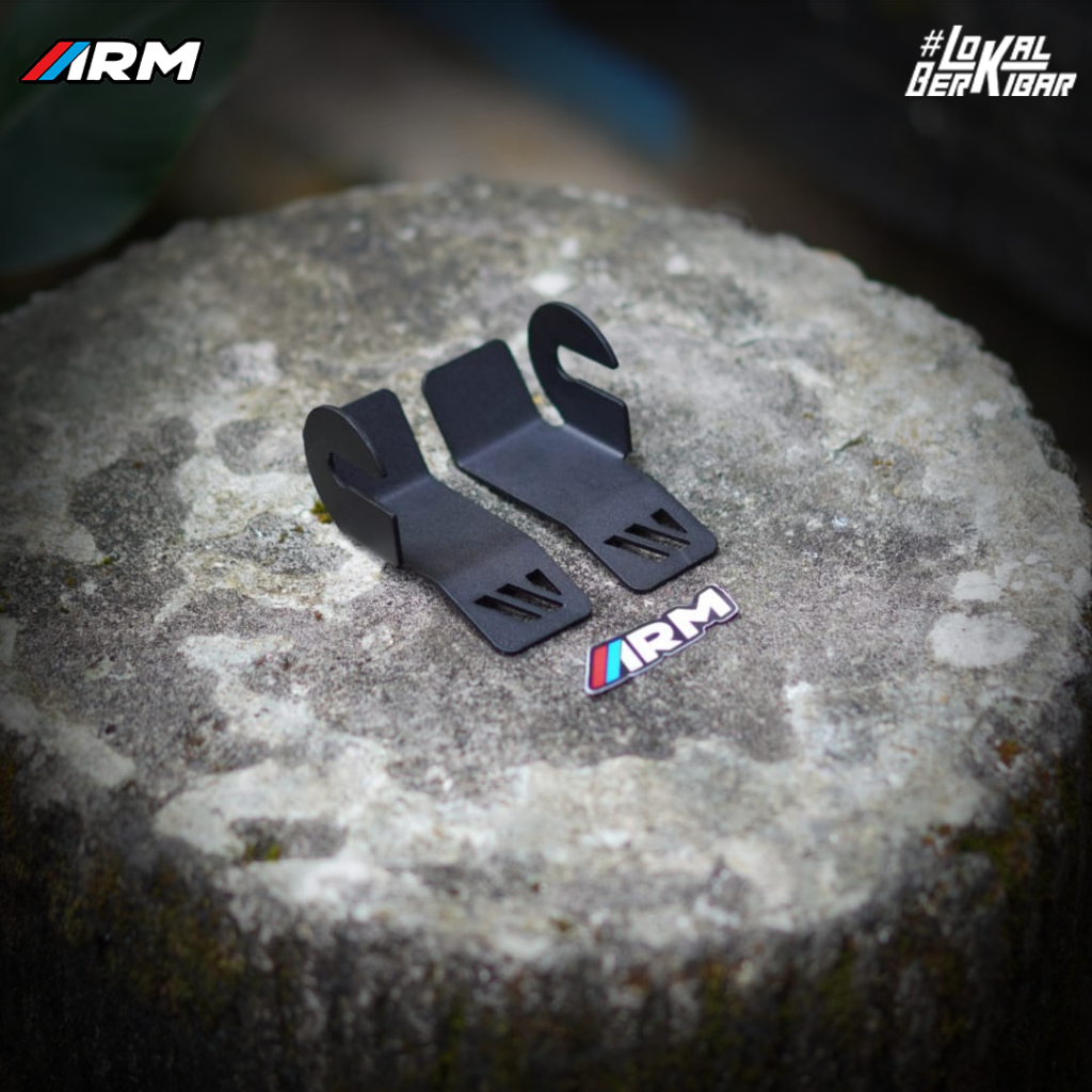 MESIN ARM COVER ฝาครอบเครื่องยนต์ CRANKCASE PROTECTOR HONDA YAMAHA