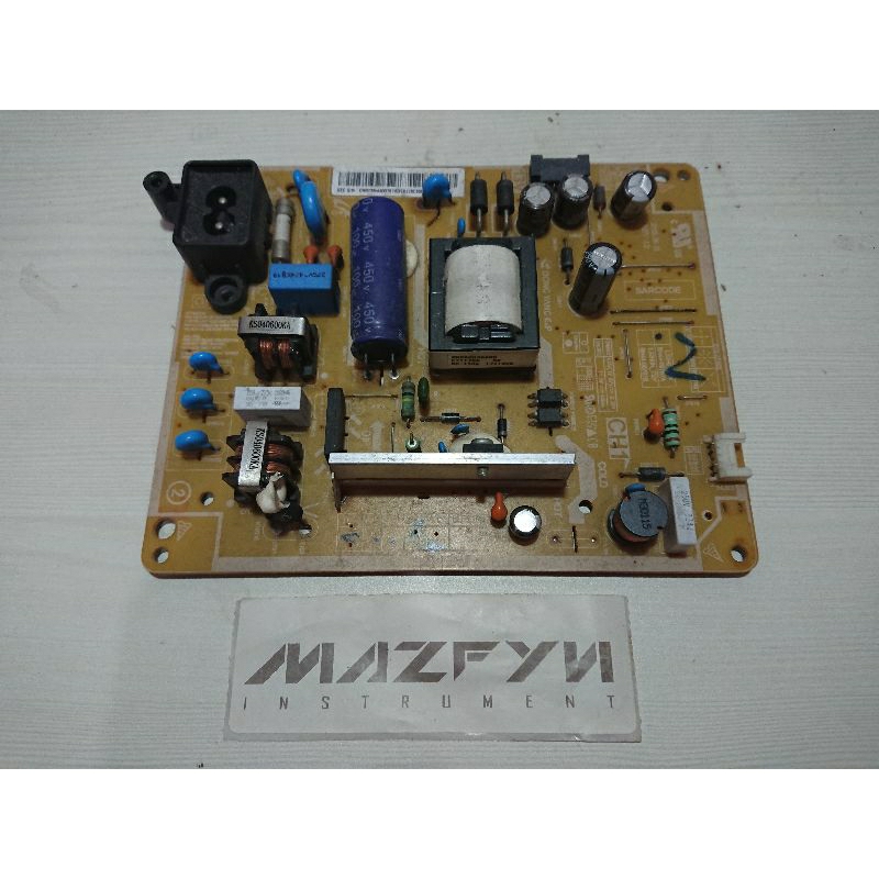 Psu Power Supply TV Samsung UA32FH4003