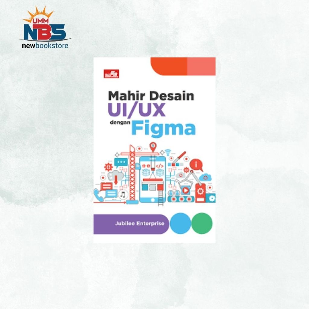 การออกแบบ UI / UX พร้อม Figma - Jubilee Enterprise