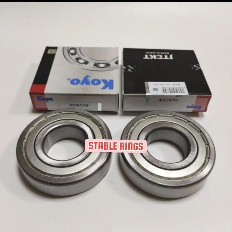 BEARING 6308 ZZ KOYO 6308ZZ KOYO