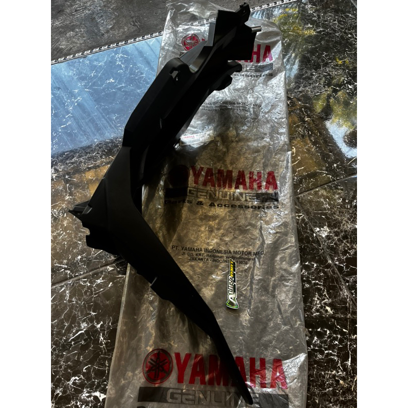 Yamaha Vega ZR 5D9-F1611-00 บังโคลนหลัง Selebor