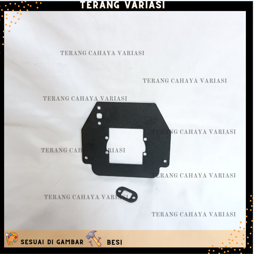 PLAIN FAZIO MATRIX BILED BRACKET 1.5 นิ้ว YAMAHA FAZIO MATRIX BILED LAMP BRACKET PLAIN SINGLE BILED 