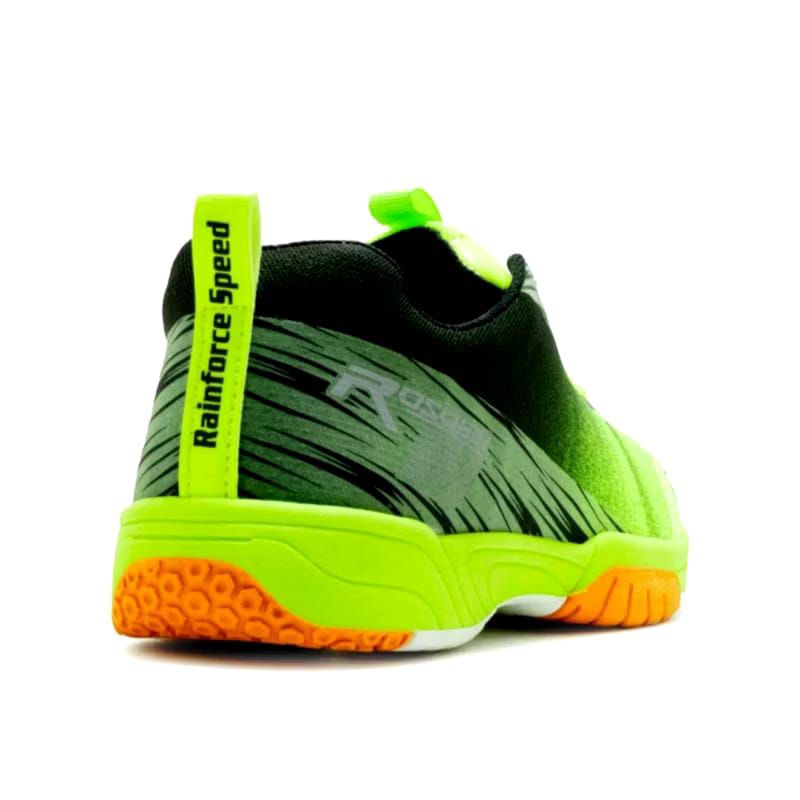 รองเท้ากีฬา (JUMBO) Bigg Size 44, 45, 46, 47, RS Jogging Badminton Volleyball รองเท้าแบดมินตัน
