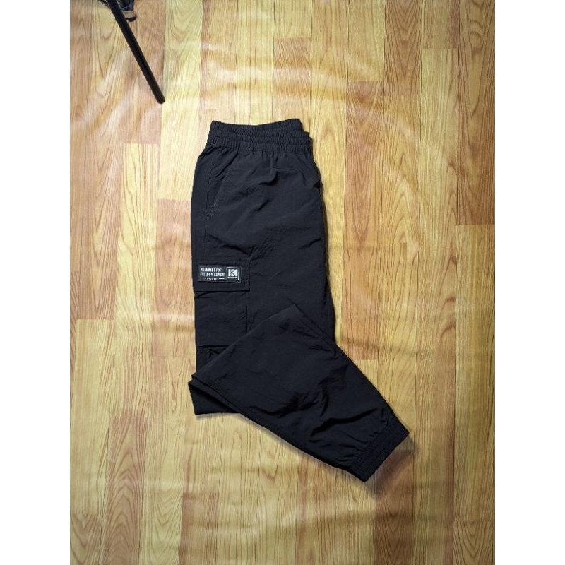 กางเกงกลางแจ้ง KOMONT