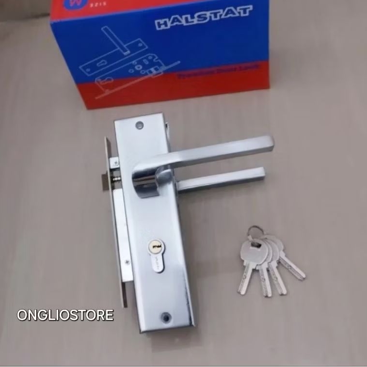 ใหม่!!! BM008 มือจับประตูบ้านไซส์ Minimalist MEDIUM Handle