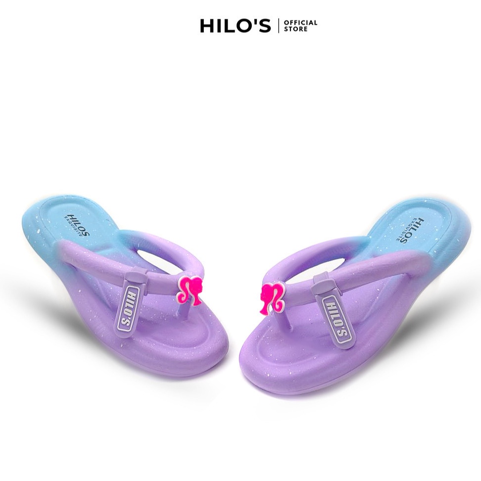 Wow Hilos รองเท้าแตะเด็ก EVA Rubber