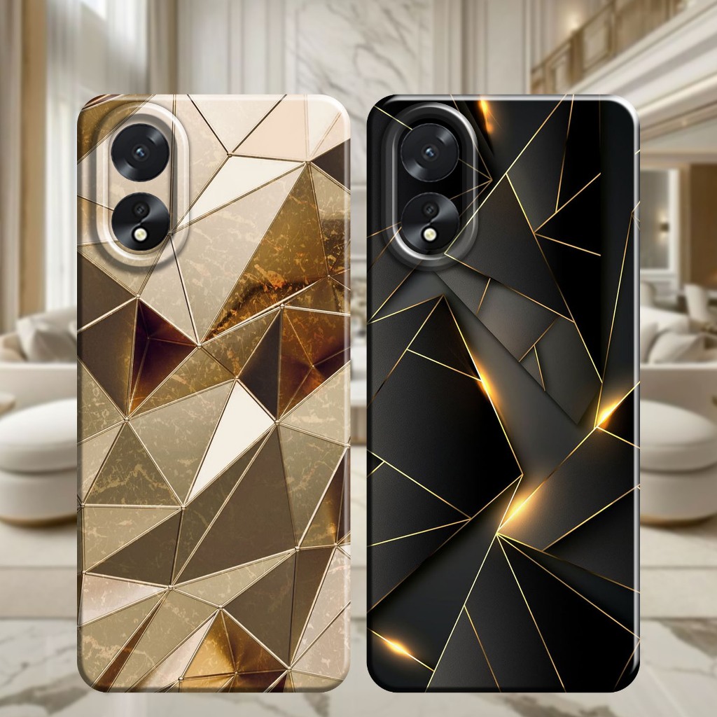 Softcase สําหรับ Oppo A18 A3 PRO A60 4G RENO 11 5G RENO 10 PRO RENO 8T RENO 7 RENO 5F RENO 4 PRO REN
