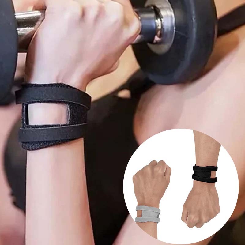 สายรัดข้อมือ Tfcc/สายรัดข้อมือ Tfcc/รองรับการปิดทอง/ตัวป้องกันมือถือ