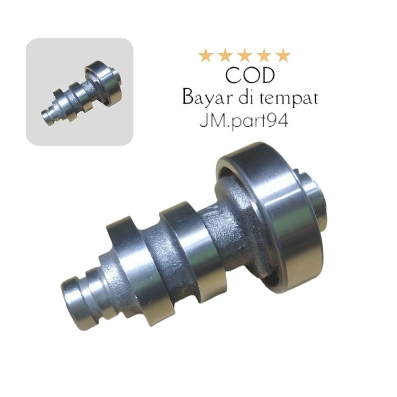 Noken as Jupiter Z1 Mio j ex-ride 115 ฉีด Mio GT 115