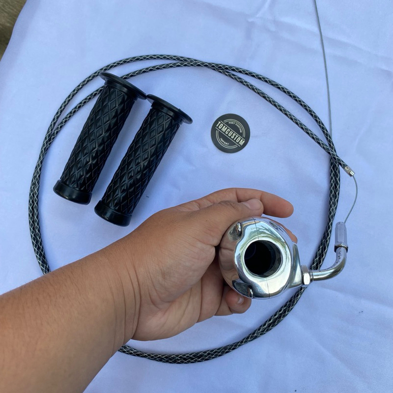 ที่วางแก๊สแบบกําหนดเอง เครื่องบดสับ brpyitis japstyle System