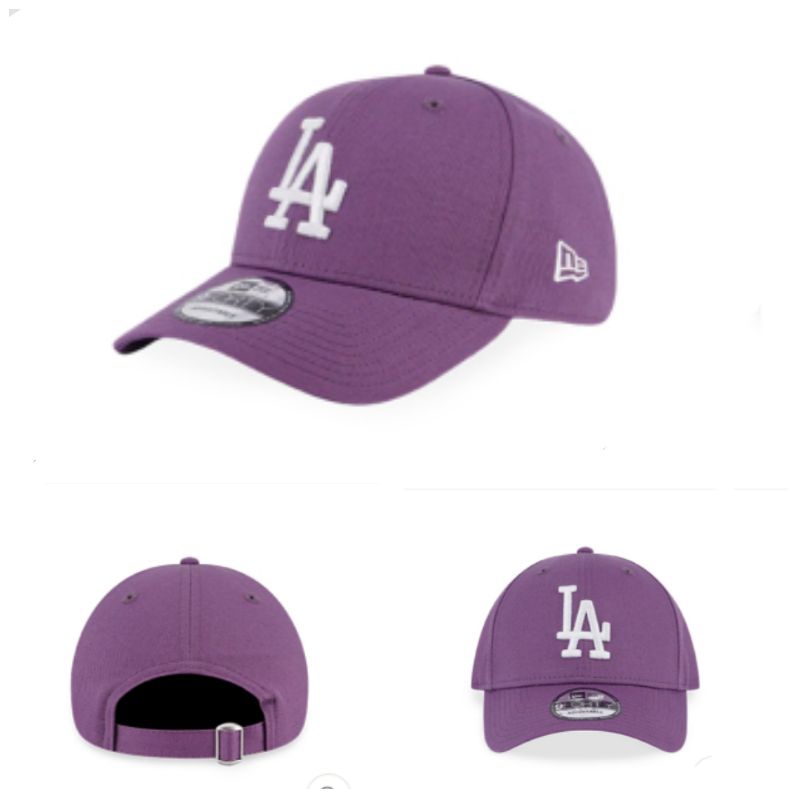 70% !!️ต้นฉบับ BNWT NEW ERA HAT 100%