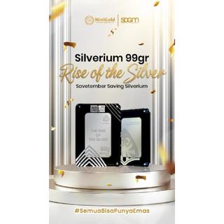 Silverium 99gr