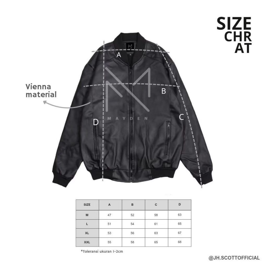 เสื้อแจ็คเก็ต Sherpa สําหรับผู้ชาย - เสื้อแจ็คเก็ตหนัง Sherpa - เสื้อแจ็คเก็ตหนัง Sherpa - Unisex - 