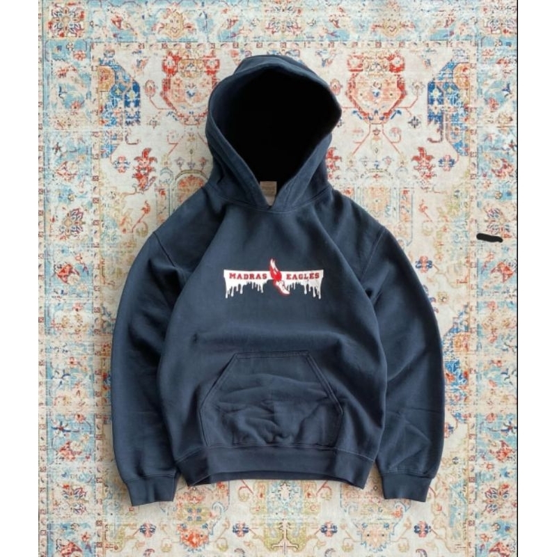 Hanes & Gildan Boxy Hoodie Bundling