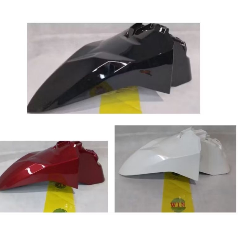 Mio M3 Mio z บังโคลนหน้า/ Mio M3 บังโคลนหน้า/Mio M3 บังโคลน/win