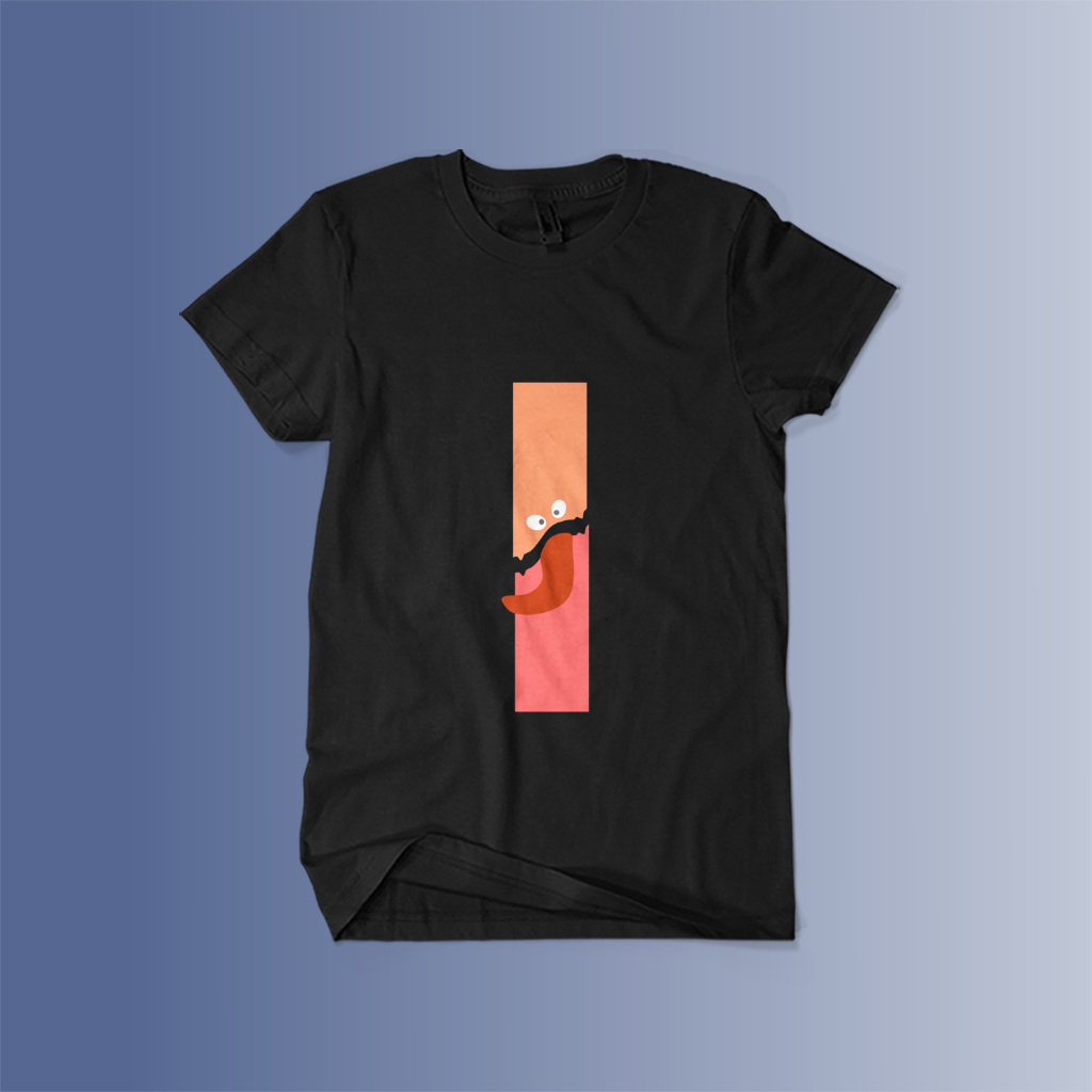 TONGUE Mens Distro T-Shirts, Premium Distro T-Shirts for Adult Men, DISTRO T-SHIRTS
